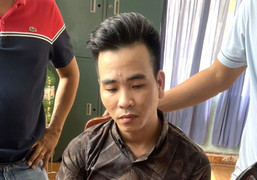 Tìm bị hại vụ rao bán cây cảnh trên Facebook để lừa đảo