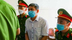 Vụ 'đất vàng' Bình Dương: Hai gia đình khắc phục 1.060 tỷ đồng