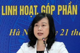 Quyền Bộ trưởng Y tế: Sẽ tháo gỡ các vướng mắc trong mua sắm, đấu thầu thuốc