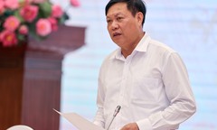 Thứ trưởng Bộ Y tế nêu nguyên nhân số ca mắc COVID-19 tăng trở lại
