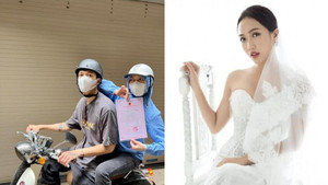 Diệu Nhi – Anh Tú bí mật đăng ký kết hôn 3 năm trước