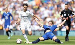 Trực tiếp bóng đá Leeds vs Chelsea, vòng 3 Ngoại hạng Anh