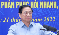 Thủ tướng: Phát triển toàn diện y tế, không phân biệt công lập hay tư nhân