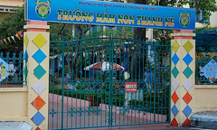 Sẽ kiểm điểm cô giáo ở Thái Bình liên quan tin nhắn gây xôn xao dư luận