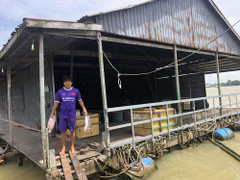 Thăng trầm 'nghề của người giàu'