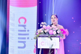 Dova Group hướng tới những sản phẩm chăm sóc sức khỏe phụ nữ