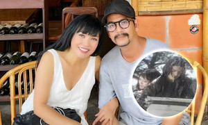 Sao Việt 23/8: Phương Thanh gặp lại 'người tình' sau 25 năm