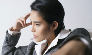 Vũ Cát Tường đánh dấu tuổi 30 bằng concert hoành tráng 