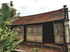 Khám phá căn nhà Bá Kiến uy quyền một thời trong truyện Chí Phèo sau 1 thế kỷ