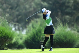 Xác định 3 nhà vô địch Bamboo Airways Golf Tournament 2022