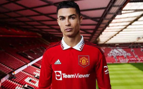Man Utd đại chiến Liverpool: HLV Erik ten Hag vẫn phải dùng Ronaldo 