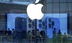 Apple thừa nhận các sản phẩm bị lỗi bảo mật nghiêm trọng