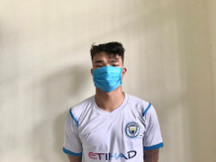 9X dùng dao khống chế, nhốt bạn gái vào phòng để níu kéo tình cảm