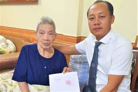 Gia đình mang tiếng giết người được bồi thường 5 tỷ đồng sau hơn 30 năm