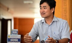 Từ vụ Việt Á: Làm gì để cán bộ vượt qua cám dỗ vật chất?