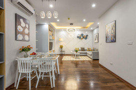 Những yếu tố tạo nên hấp lực khó cưỡng của căn hộ Tecco Garden