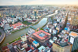 Giải pháp giúp 'gỡ rối' việc tra cứu giá bất động sản