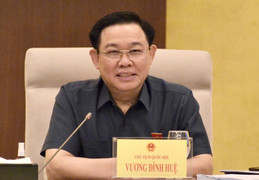 Chủ tịch Quốc hội: Tiết kiệm tài chính không đơn thuần là cắt xén chi tiêu