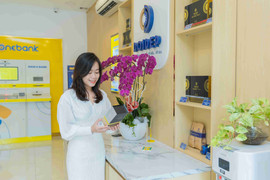 Công nghệ kiến tạo hạnh phúc, nâng tầm trải nghiệm khách hàng