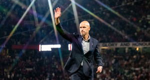 Thắng Liverpool 2 lần, Man Utd vững tin vào cuộc cách mạng của Erik ten Hag