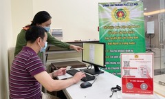 Video: Hướng dẫn sử dụng dịch vụ công trực tuyến đăng ký cấp hộ chiếu
