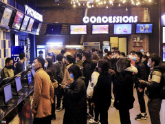 4 hệ thống rạp kiến nghị Thủ tướng để được chiếu phim sau 0h