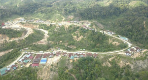 Kon Tum xảy ra động đất 4,7 độ, mạnh nhất từ trước đến nay