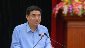 Chủ nhiệm Ủy ban Văn hoá, Giáo dục: Xử lý nghiêm giáo viên thiếu gương mẫu