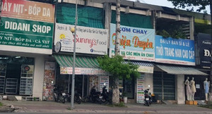 Nhiều cán bộ về hưu không trả nhà công vụ ở vị trí ‘đất vàng’