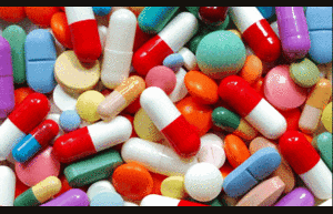 Nhiều thuốc kháng sinh đắt tiền của các thương hiệu dược nổi tiếng bị làm giả