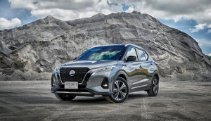 Người dùng Việt có nhiều lựa chọn với xe 'xanh'