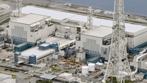 Nhật Bản xây dựng nhà máy điện hạt nhân thế hệ mới