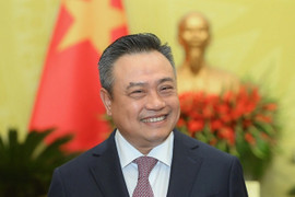 Chủ tịch UBND TP Hà Nội yêu cầu cải thiện chỉ số 'chi phí không chính thức'