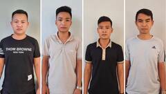 Triệt phá đại lý giao dịch 80 tỷ đồng trong đường dây đánh bạc của Phan Sào Nam