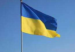 Lãnh đạo Việt Nam chúc mừng Ngày Độc lập của Ukraine