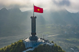 Nghỉ lễ 2/9 đi đâu, chơi gì ở miền Bắc?