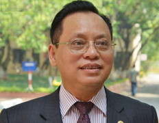 Để có BCĐ phòng chống tham nhũng cấp tỉnh 'sạch' thì phải thường xuyên sàng lọc