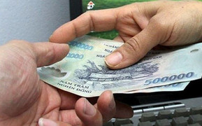 Bắt cựu thẩm phán 'vòi tiền' để cho bị cáo hưởng án treo