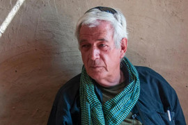 Nhiếp ảnh gia nổi tiếng chụp về chiến tranh Việt Nam qua đời 