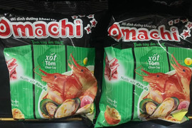 Mỳ Omachi bị tiêu hủy tại Đài Loan: Bộ Công Thương yêu cầu doanh nghiệp báo cáo
