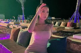 Mỹ nhân nóng bỏng đóng vai Quyên trong phim 'Đấu trí