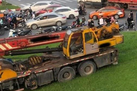 Gần 4.300 người tử vong vì tai nạn giao thông trong 8 tháng