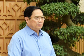 Thủ tướng: Sửa Luật Đất đai phải gỡ được nút thắt để phát triển