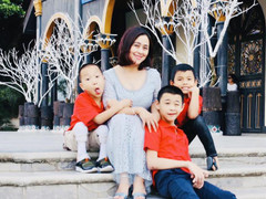 Giấc mơ có thật của cậu bé người Nùng ở Hà Giang