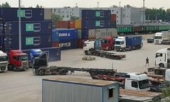 Bloomberg: Dự báo của phương Tây về kinh tế Nga đã sai