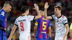 Bốc thăm vòng bảng Champions League: Barca, Bayern Munich vào bảng tử thần