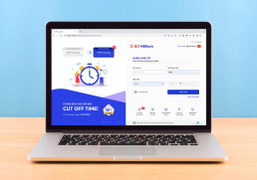 Trải nghiệm số tiện lợi, nhanh chóng trên BIZ MBBANK