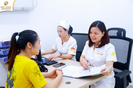 Bệnh viện Đức Phúc ra mắt gói dịch vụ IVF 55 triệu tối ưu hóa chi phí tìm con