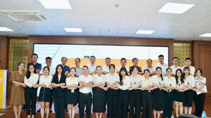 FFL Capital: Văn hóa là trái tim của doanh nghiệp