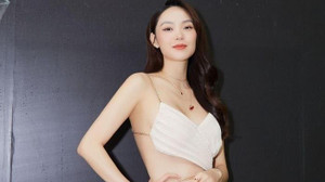 Bị đạo diễn Vũ Ngọc Đãng hỏi khó, Minh Hằng trả lời khiến nhiều người bất ngờ